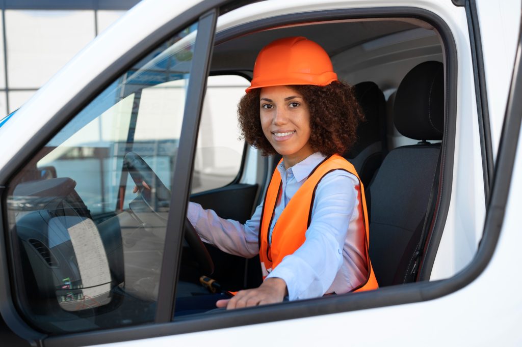 Métiers Logistique - Transport de marchandises