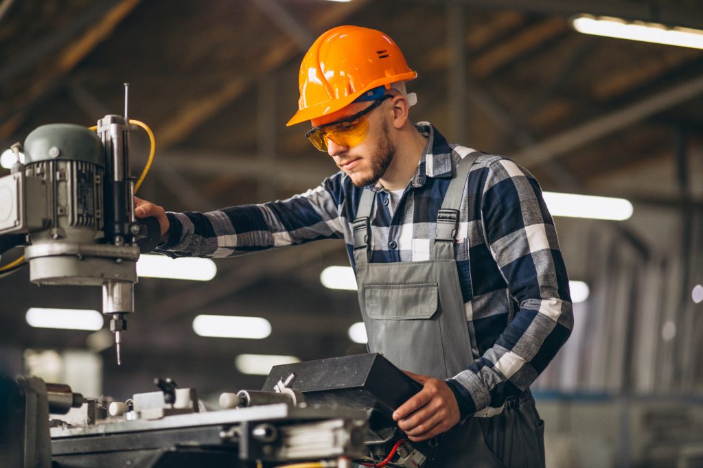 Usinage et fabrication