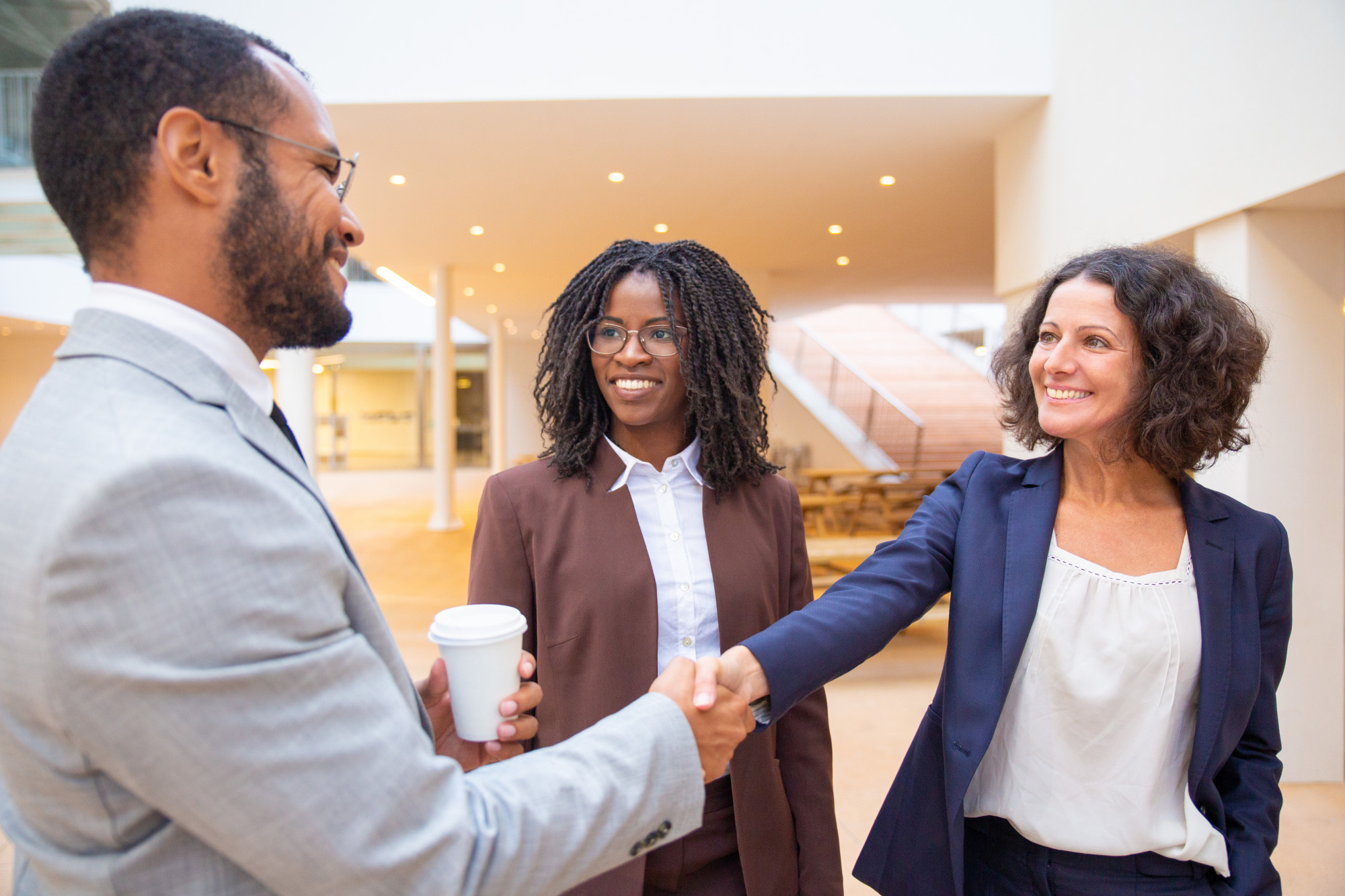 Partenaire RH Logistique