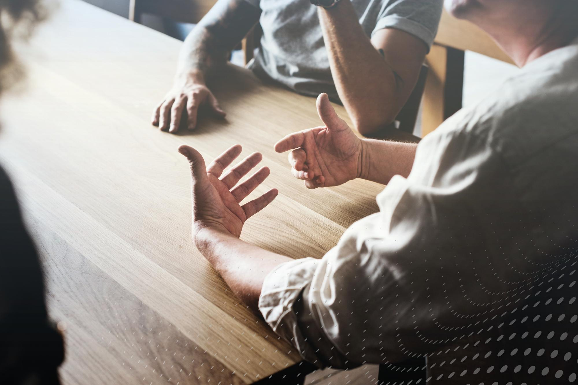 La médiation chez CRIT : Un enjeu d’inclusion et de qualité de vie au travail pour ses parties prenantes.