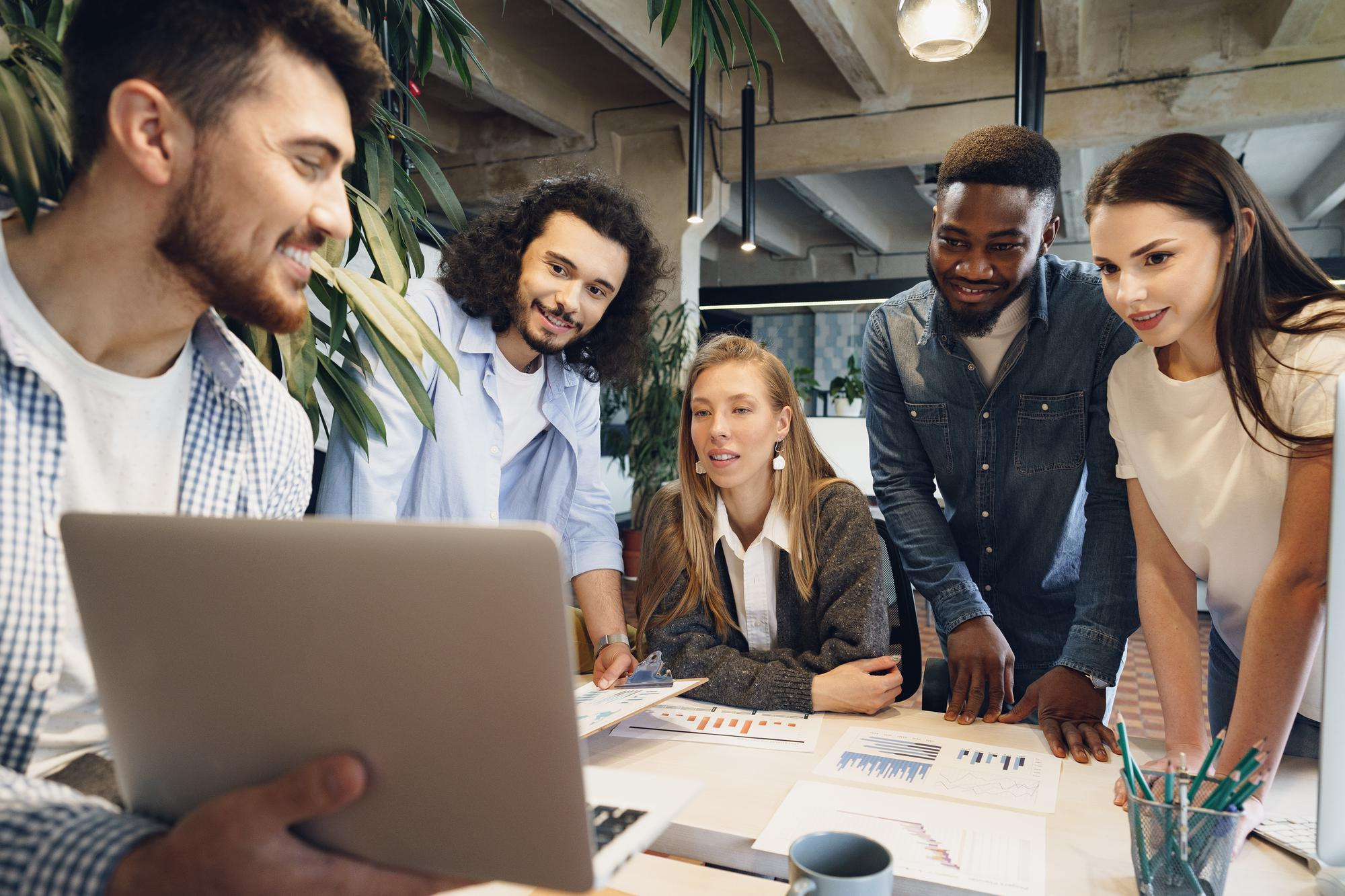 Pour un emploi responsable