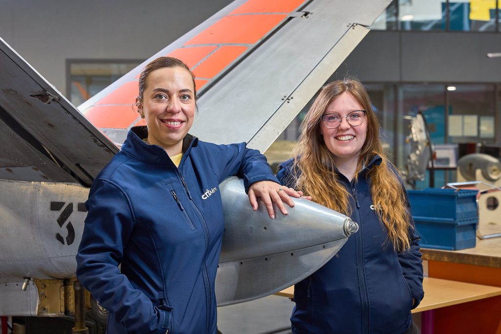 Aéronautique