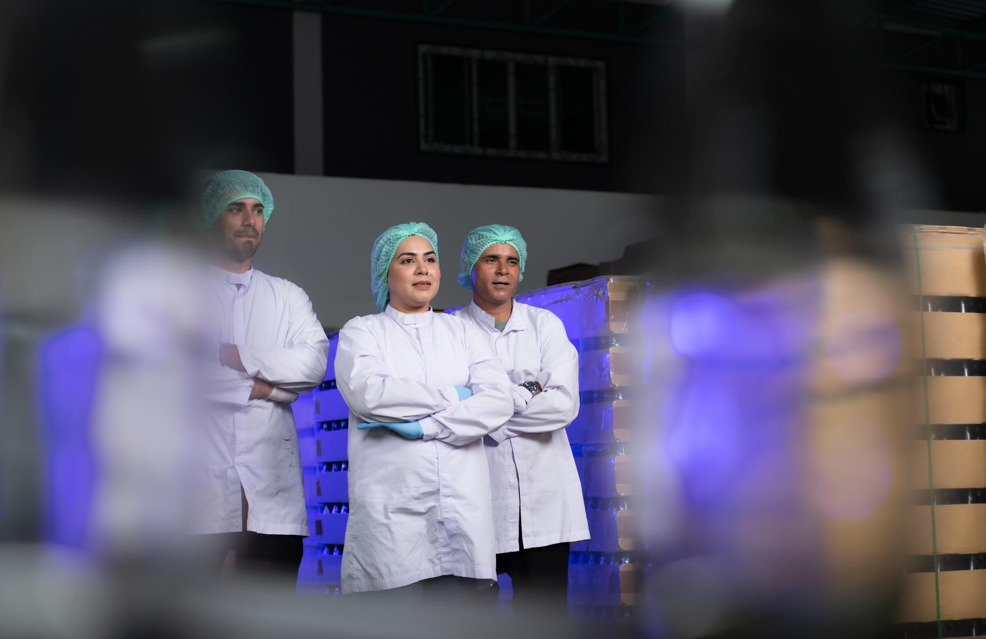 Cas client : répondre aux tensions RH grâce au recrutement international