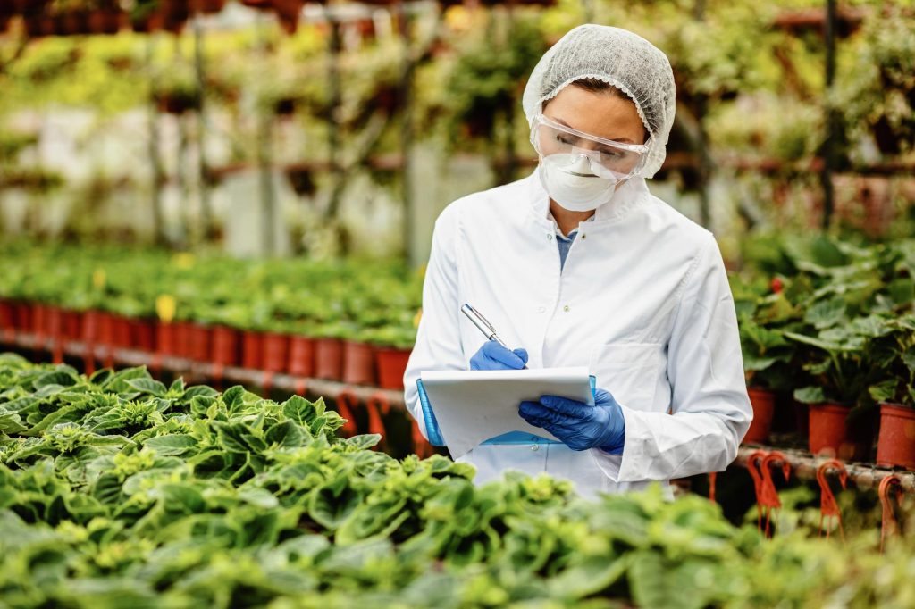 Technicien qualité hygiène