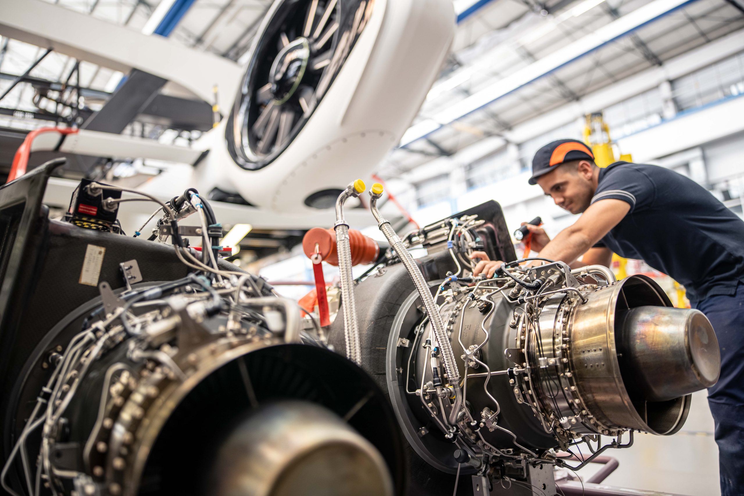 Crit recrute pour Airbus Helicopters Marignane