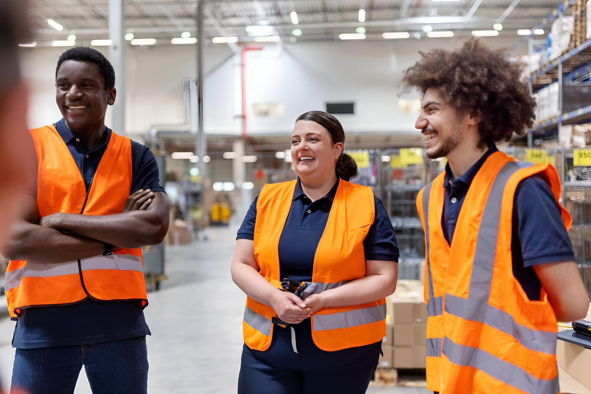 Diversité et inclusion