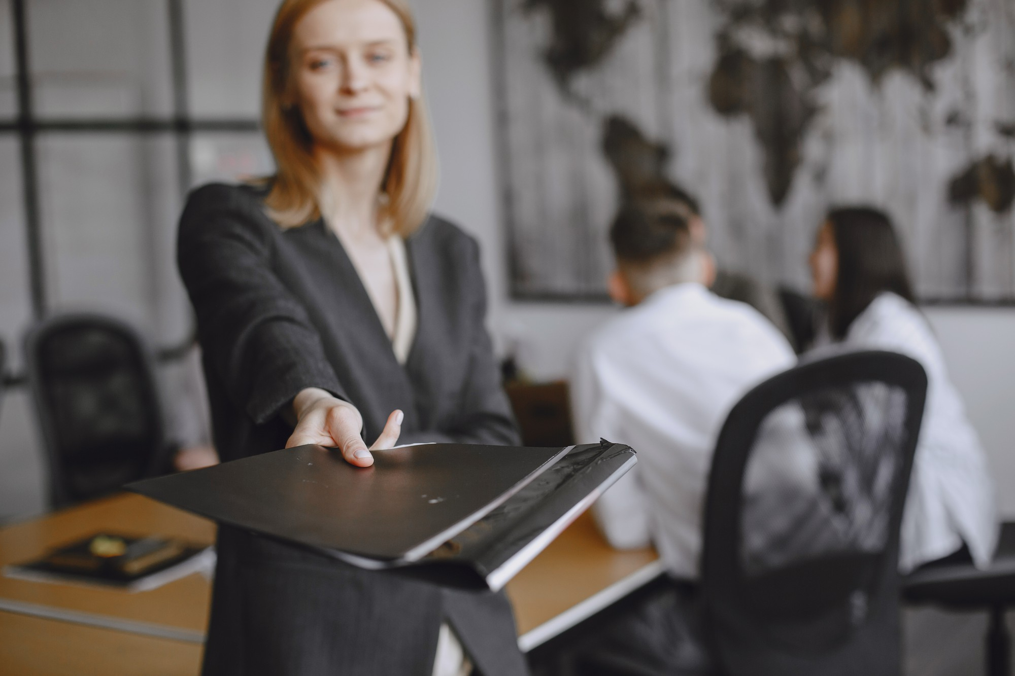 Recrutement et connaissance RH