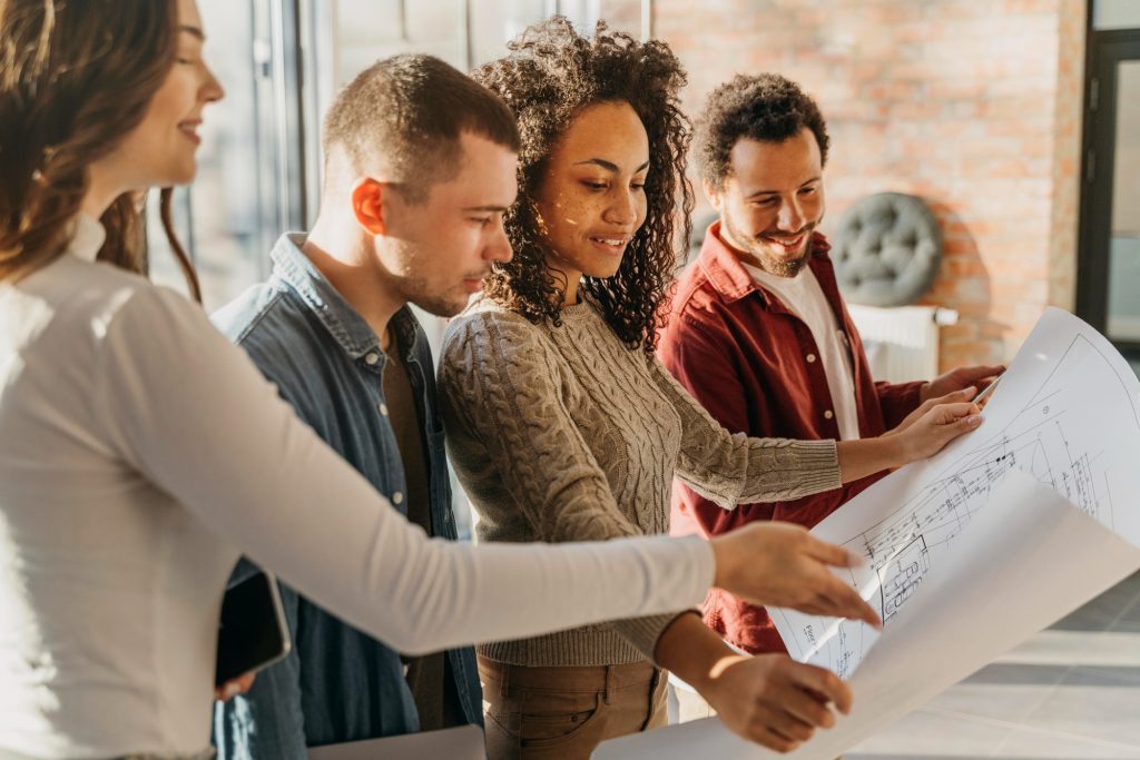 Recrutement en CDI Intérimaire