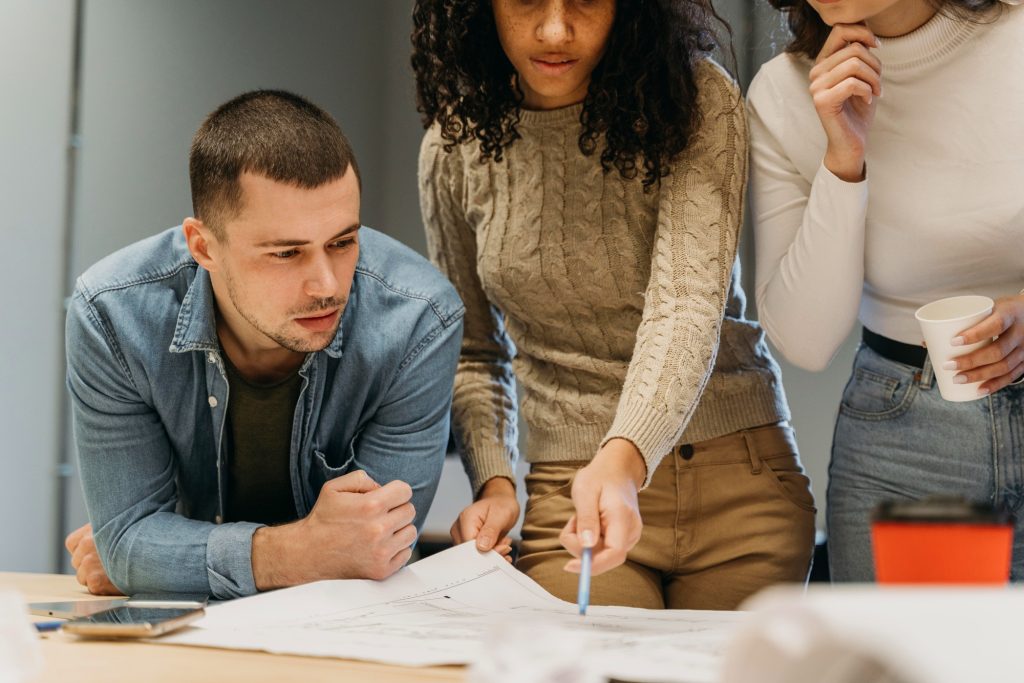 Anticiper les recrutements de fin d'année