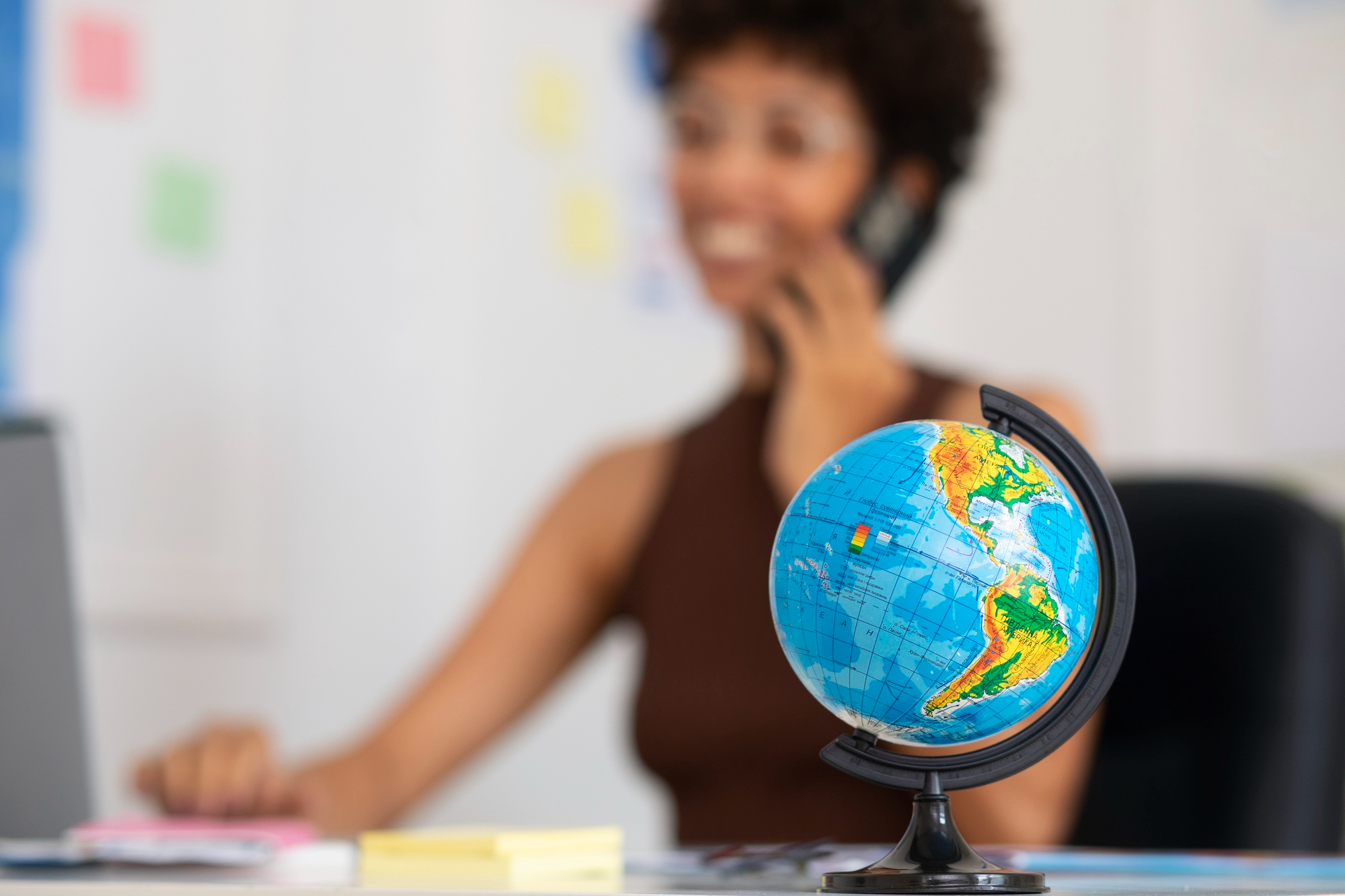 Recruter à l'international