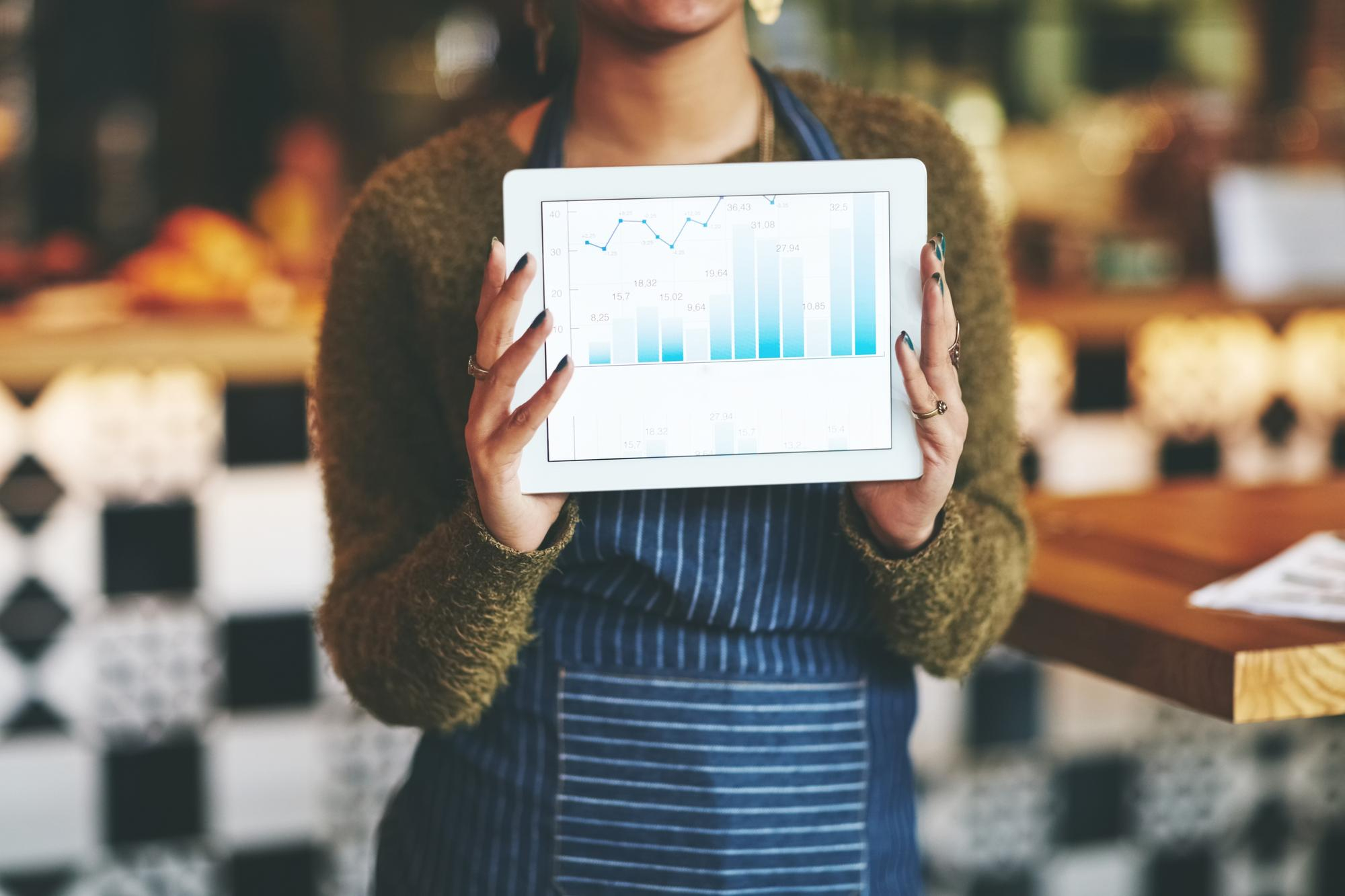 Recrutement services : les chiffres clés