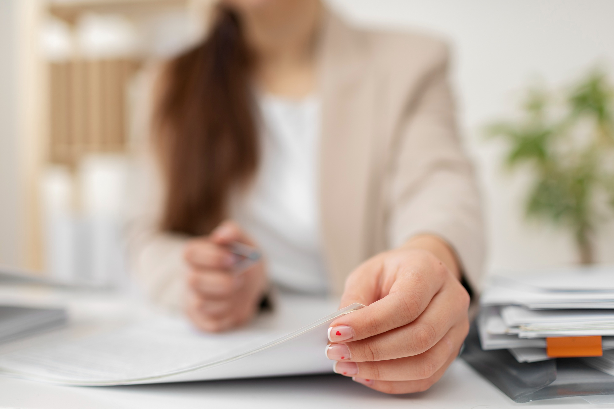 Ils parlent de l'emploi rqth