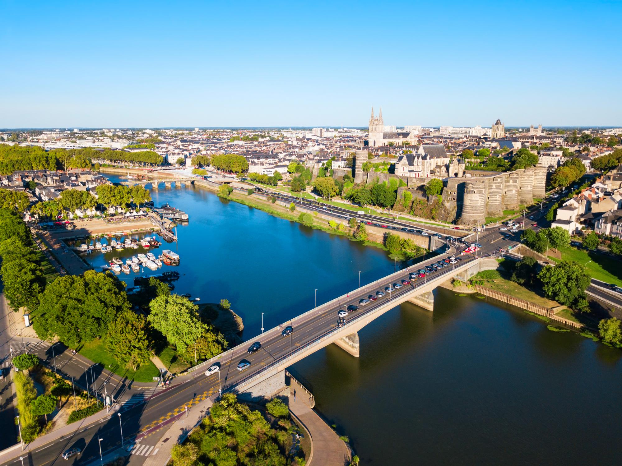 Travailler en Pays de la Loire
