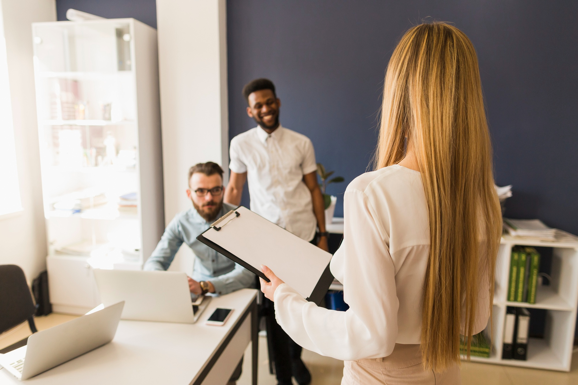 Recruter pour la rentrée