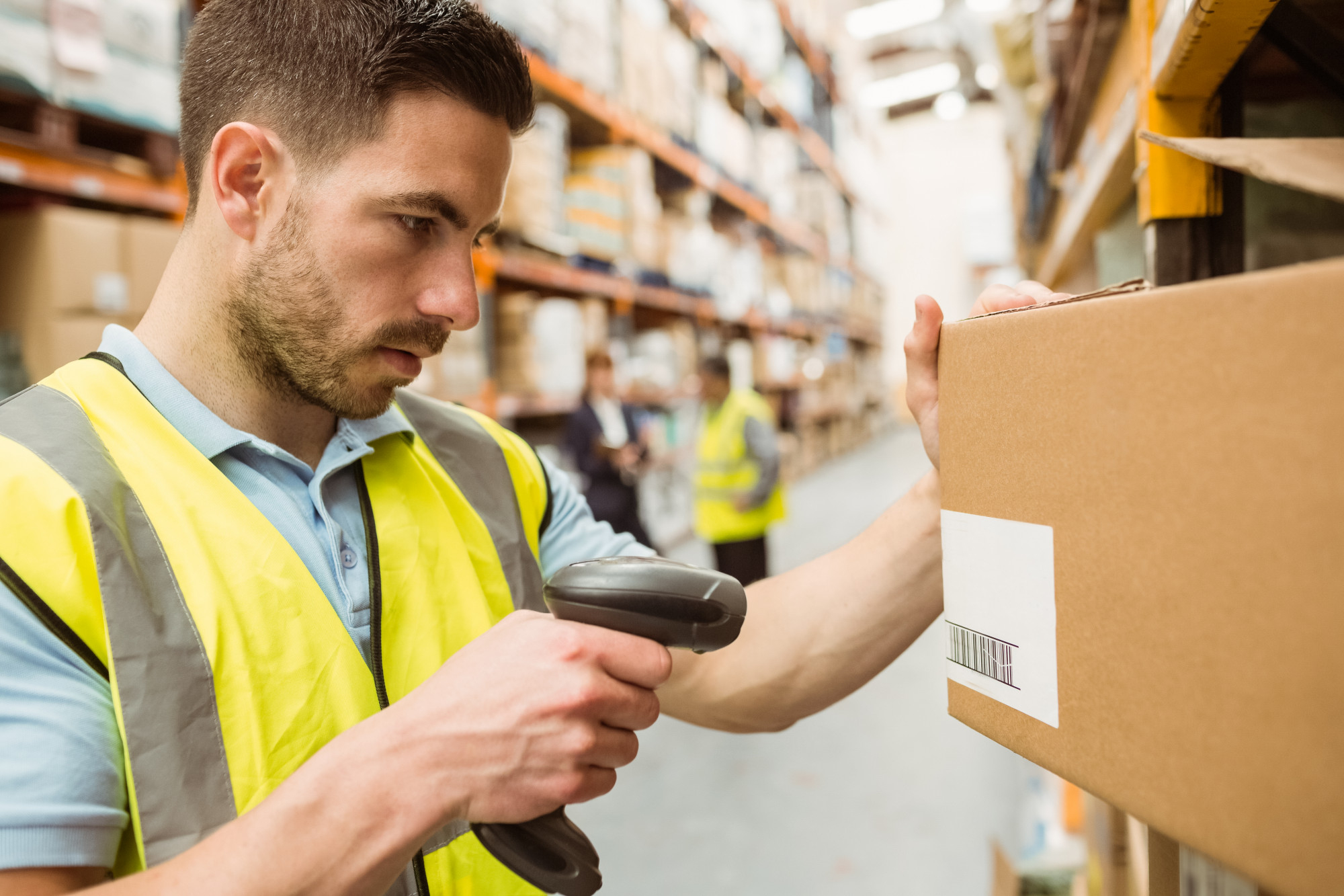 Travailler avec Crit - Job saisonnier