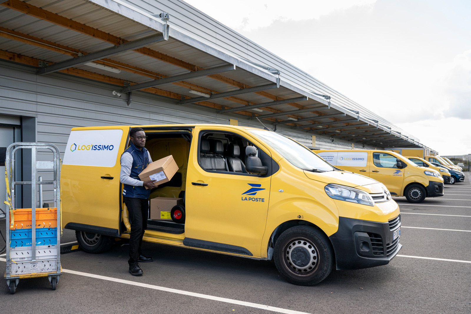 La Poste, un employeur reconnu